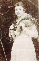 Emilie Von Urbanovsky, Great-Grandmother